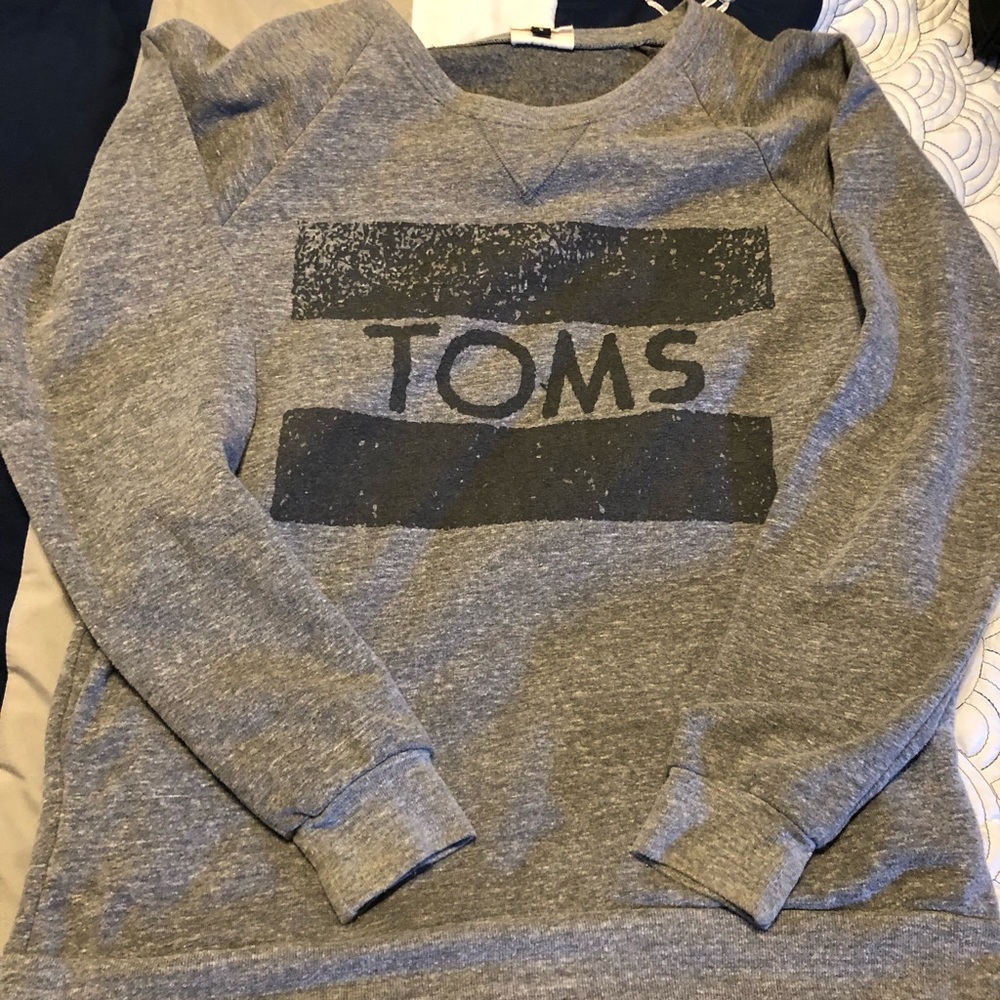 Toms Sweatshirt